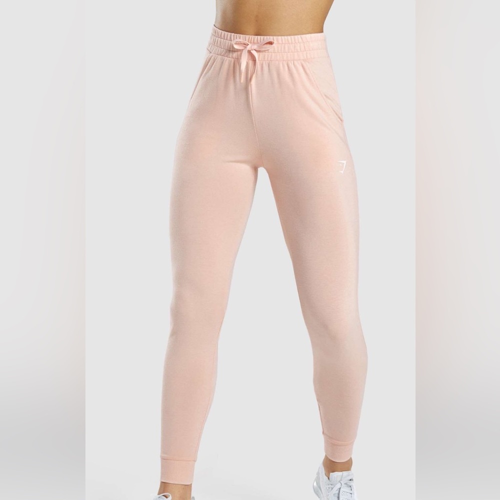 Gymshark pippa joggers